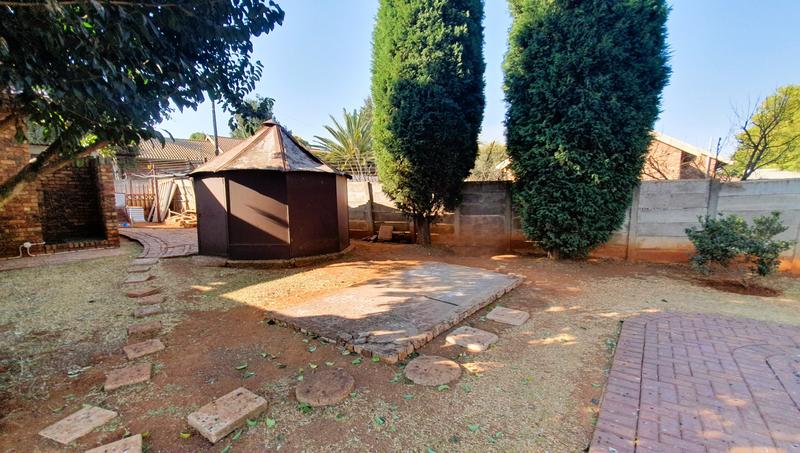 3 Bedroom Property for Sale in Balley Duff Free State